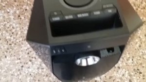 Sony GTK X1BT TEST