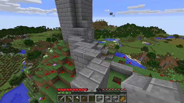 "Осада" мини-игра с подписчиками S1C6 Воины света смотреть онлайн