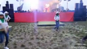 танец кантри. Школа танца Fusion.