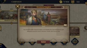 Ew7 Гайд: Как пройти игру European War 7: Medieval Генерал, Тимур