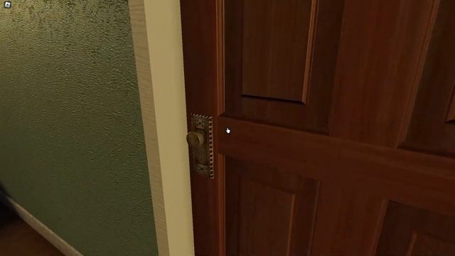 Short Creepy Stories - Krampus [Full Walkthrough] - Roblox