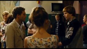 Огуречная любовь 2011 Белый танец