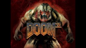 Прохождение DOOM 3.Дом 2 закончился,а DOOM 3 продолжается(3 серия)