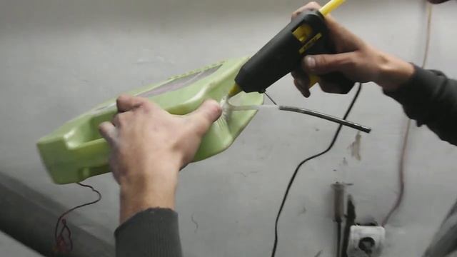 Буржуйка в гараж на отработке из подручных средств смотреть онлайн