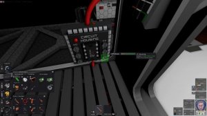 Stationeers - Автоматизация шлюза. Нажимная пластина (Гайд)