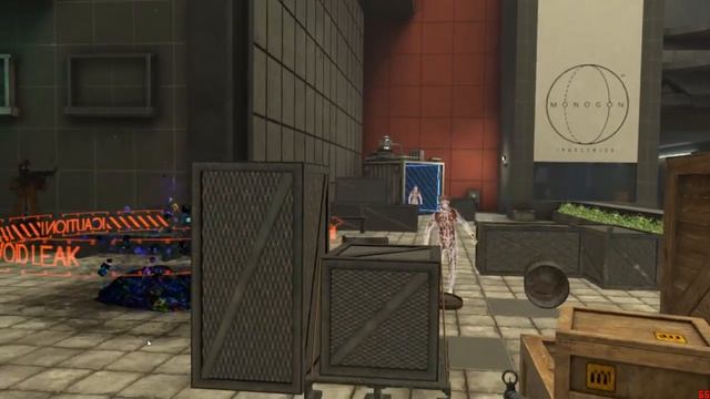 DO NOT BUY Boneworks - Terrible VR game смотреть онлайн