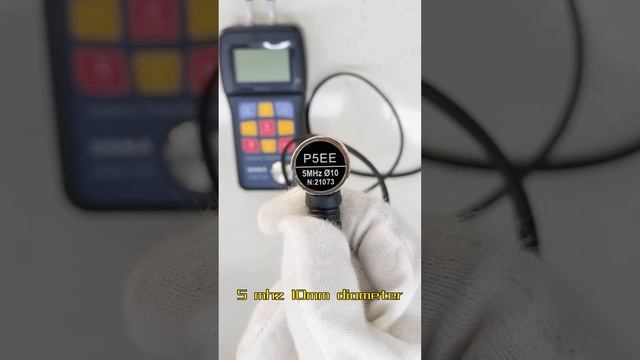 DANA T230 ultrasonic thickness gauge