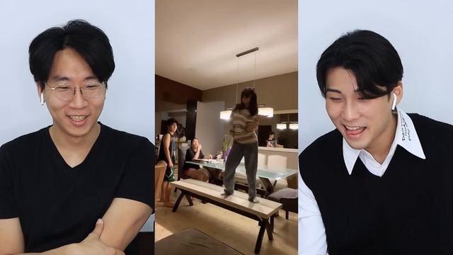 Korean react to the most famous Filipina Tiktoker Niana Guerrero | Collaboration with SB19?! смотреть онлайн