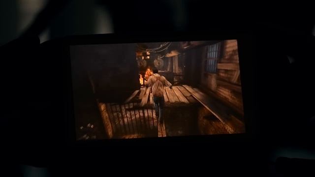 PlayStation Vita Analogue Stick and/or Uncharted Issue смотреть онлайн
