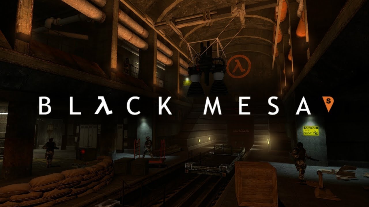 Black как пройти. Black Mesa превью. Black Mesa Постер. Блэк Меса игра обложка. Блэк Меза обложка игры.