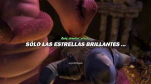 Shrek - All Star (By: Smash Mouth) (Canción Completa) // Subtitulado Español + Lyrics