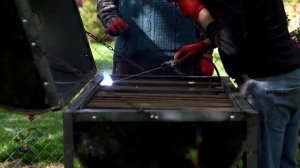 Копченая курица барбекю на   гриле Азербайджанская Кухня Деревенская Кухня  Рецепты