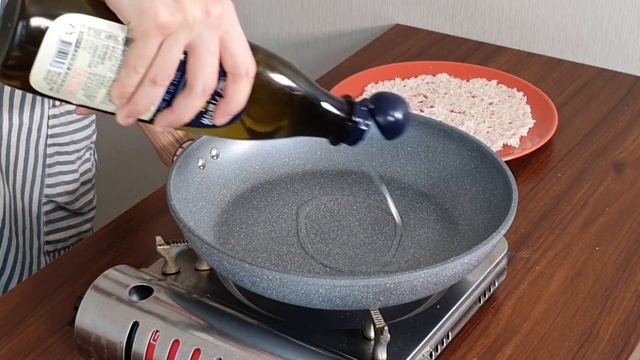 BTS V's Nurungji Recipe | Korean Roasted Rice смотреть онлайн