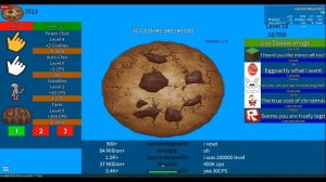 ROBLOX COOKIE CLICKER!!!!!!