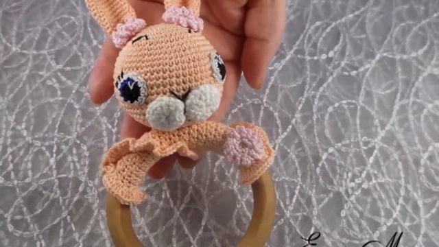 Игрушки погремушки грызунки для самых маленьких смотреть онлайн