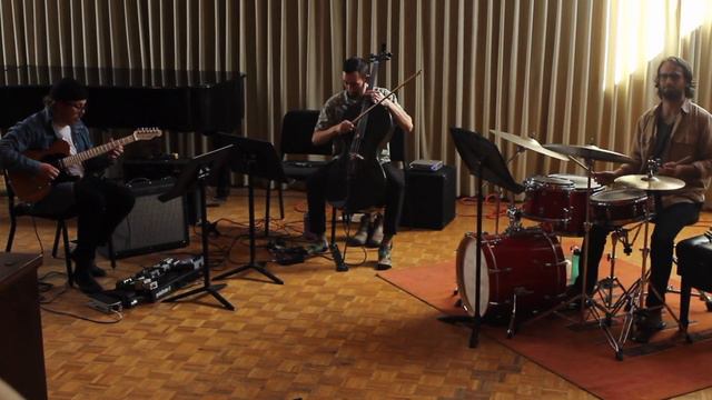 Odonata (Live) смотреть онлайн