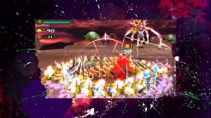 Primer tráiler Army Corps of Hell - PSVita