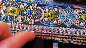 Отчет №6 ЗАКЛЮЧИТЕЛЬНЫЙ "Споручница Грешных" от Образа в Каменьях.