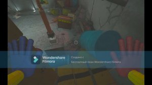 Показываю один раз,как лагает Poppy Playtime 2 на моём компе без читов