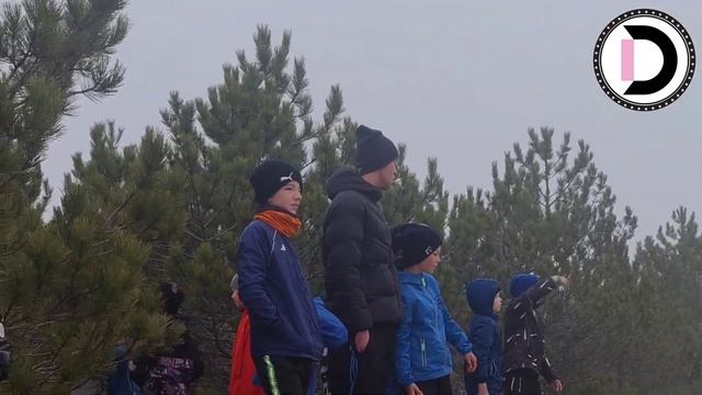 Весенний Футбольный Лагерь "Инкомспорт Кэмп 2023" | Походы в Бельбекской Долине | Крым