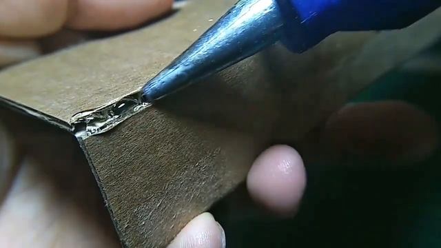 ОГРОМНАЯ полочка для гель лаков своими руками. Стойка (подставка) для мастера маникюра (ногтей)