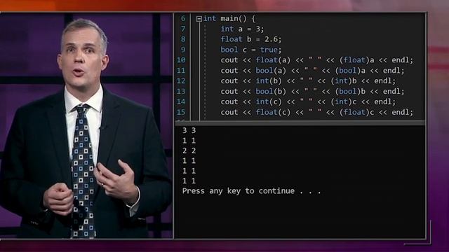 Introduction to C++ || Chapter - 06