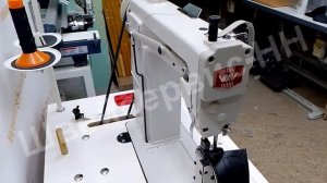 Колонковая машина VMA V-68910