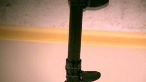 Монопод Manfrotto MVM500A. Обзор.