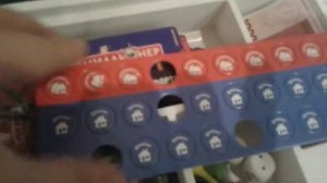 Разбор миллионер. настольная игра