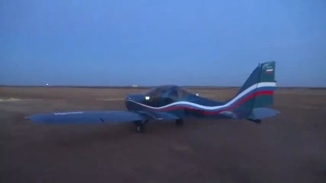 Качинцы 2015