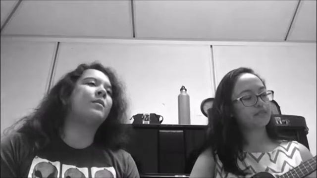 Can't Help Falling In Love (Ukulele Cover) смотреть онлайн