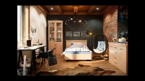 Молодежная Магнум 1 купить в Москве, Спб - интернет магазин мебели Ангстрем