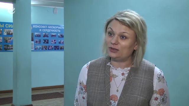 С ВЕРОЙ В СЕРДЦЕ 121118