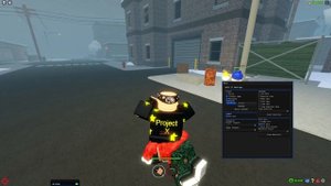 Roblox Ohio Gui Script GodMode instant Kill Aura Walkspeed AutoFarm And More