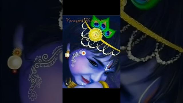 bal gopala Krishn kanhaiya #krishnastatus #krishna #youtubeshorts #viral #shortvideo