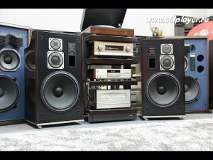 Onkyo scepter 300 тест Oldplayer