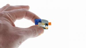 LEGO Creator Expert 10299 Real Madrid - Santiago Bernabéu Stadium Speed Build - AustrianBrickFan