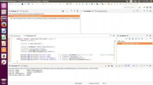 Breakpoint Debugging in Eclipse -- an important skill for Java developers | JAVA Simplified 06