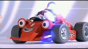 Roary The Racing Car Intro But NFS ProStreet 2027