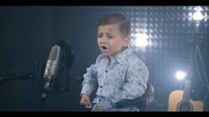 Рустам Рудоман - Скажи зачем тебе любовь моя (Cover)