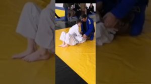 Защита пояса хоробор BJJ