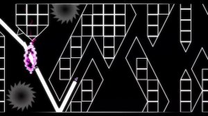KOCMOC Geometry Dash (Without Noclip)