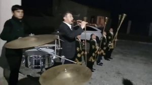 Карабулак туй карнай сурнай садоси