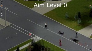 Project Zomboid M16 ASSAULT RIFLE Guide! | Build 41