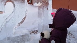 ПРОГУЛКА ПО НОВОСИБИРСКУ/ОТ ВОКЗАЛЬНОЙ МАГИСТРАЛИ ДО ПЛОЩАДИ ЛЕНИНА