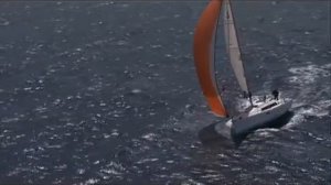 Парусная яхта Beneteau Oceanis 31