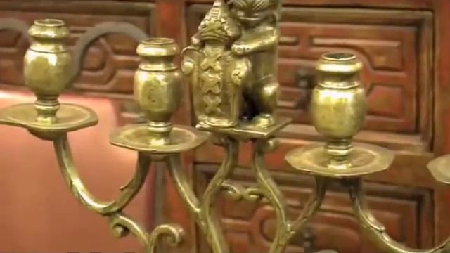 Испанский стиль в интерьере наполнен солнечной энергией смотреть онлайн