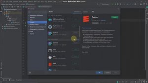 How to Install Plugins in IntelliJ IDEA IDE | @plugins | #intellij | #java