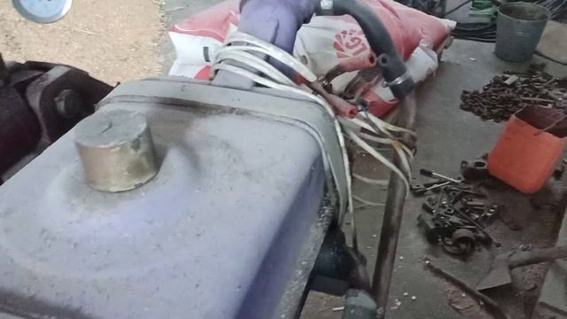дровокол реечный и гидравлический