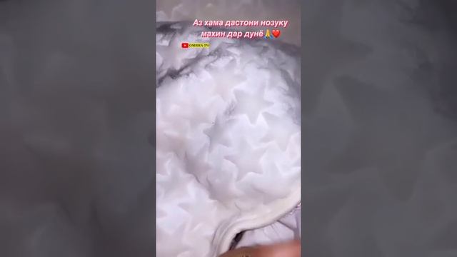 ПЕШВОЗГИРИ САБРИНАИ НАЗРИ АЗ РОДОМ?.